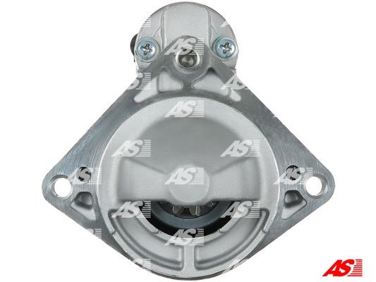 Startmotor 12V As-pl S5377S AS-PL