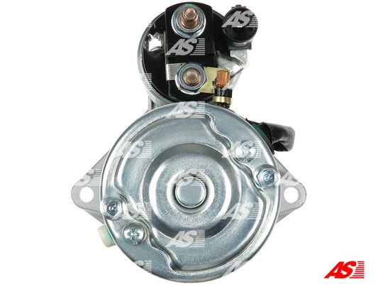 Startmotor 12V As-pl S5377S AS-PL