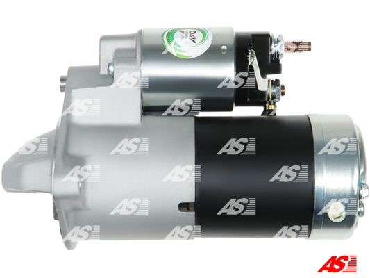 Startmotor 12V As-pl S5377S AS-PL