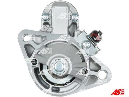 Startmotor 12V As-pl S5382S AS-PL