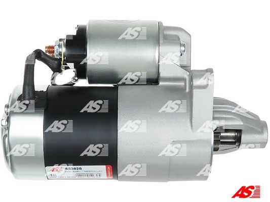Startmotor 12V As-pl S5382S AS-PL