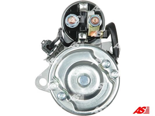 Startmotor 12V As-pl S5382S AS-PL
