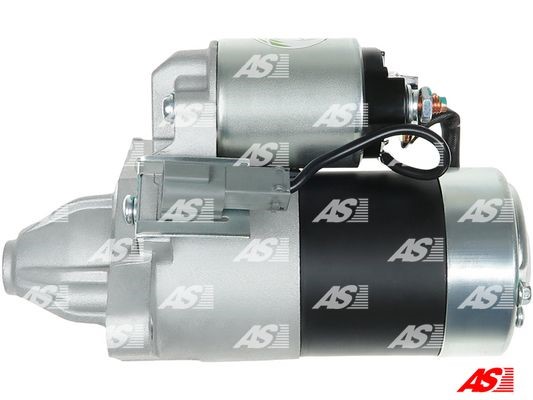 Startmotor 12V As-pl S5382S AS-PL