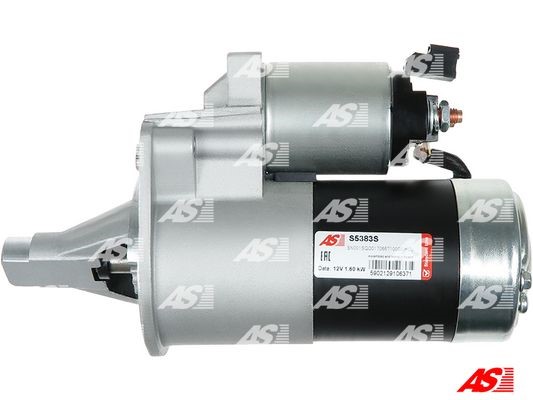 Startmotor 12V As-pl S5383S AS-PL