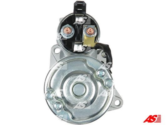 Startmotor 12V As-pl S5383S AS-PL