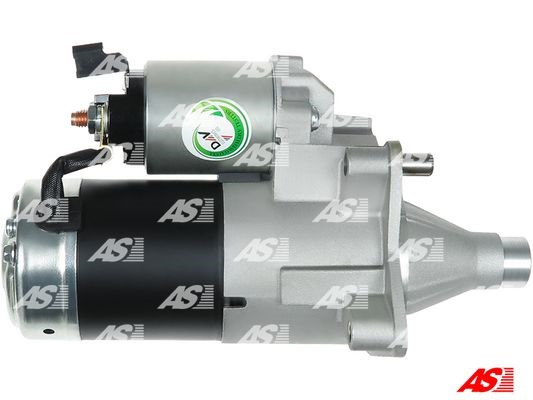 Startmotor 12V As-pl S5383S AS-PL
