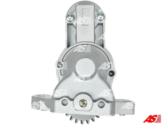 Startmotor 12V As-pl S5387S AS-PL