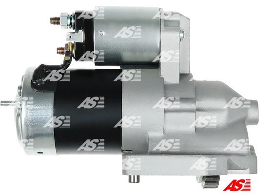 Startmotor 12V As-pl S5387S AS-PL