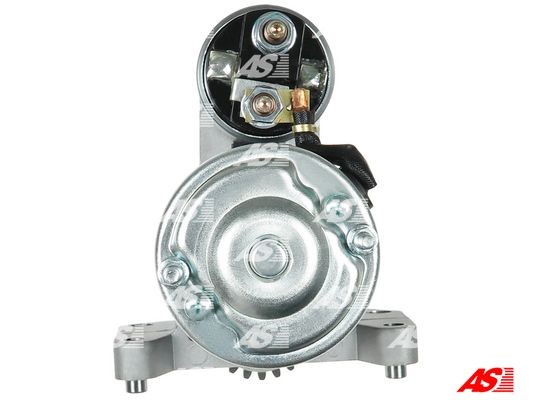 Startmotor 12V As-pl S5387S AS-PL
