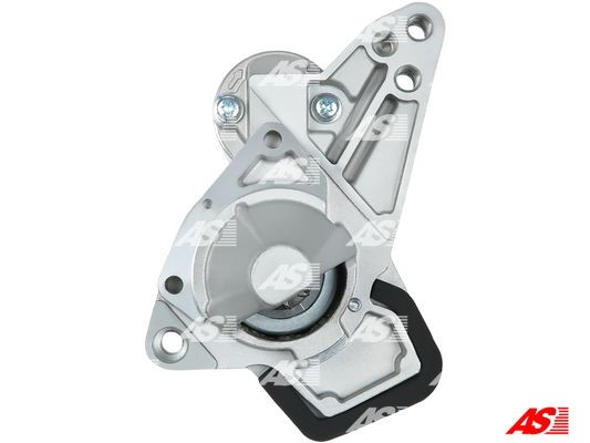 Startmotor 12V As-pl S5396S AS-PL