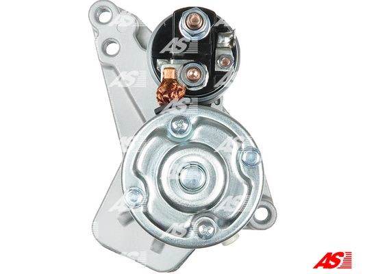 Startmotor 12V As-pl S5396S AS-PL