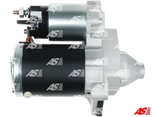 Startmotor 12V As-pl S5396S AS-PL