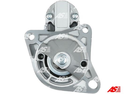 Startmotor 12V As-pl S5397S AS-PL