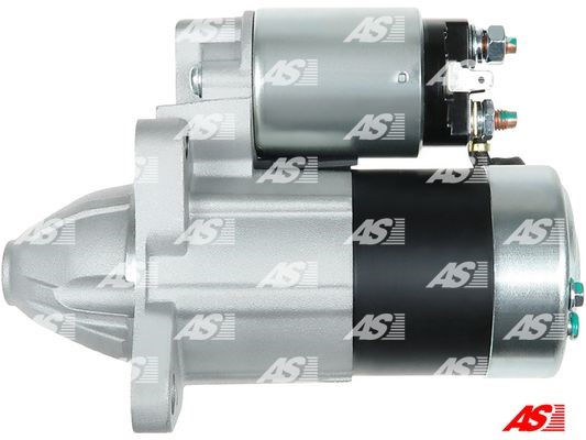 Startmotor 12V As-pl S5397S AS-PL