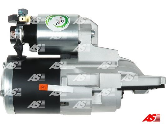 Startmotor 12V As-pl S5401S AS-PL