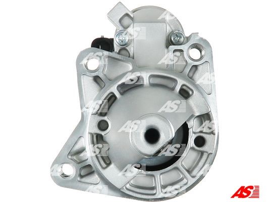 Startmotor AS-PL
