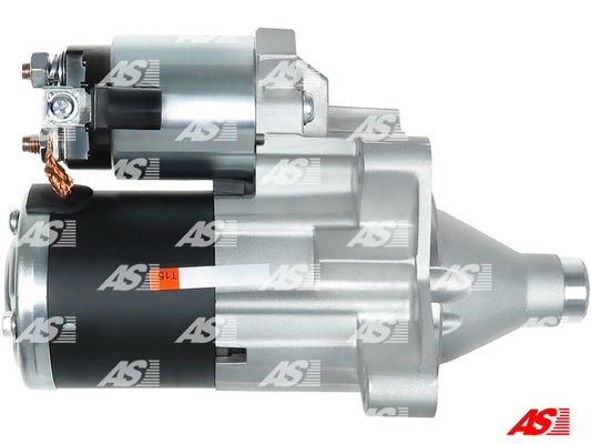 Startmotor AS-PL