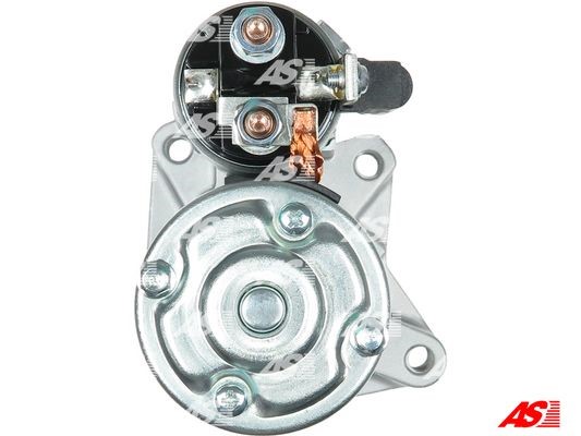 Startmotor AS-PL