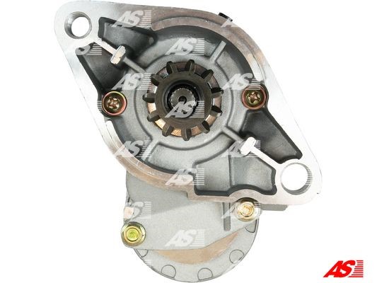 Startmotor AS-PL