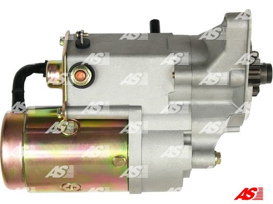 Startmotor AS-PL