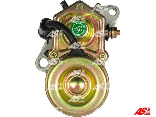 Startmotor AS-PL