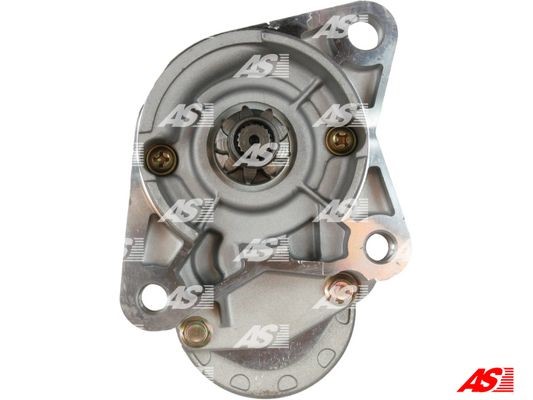 Startmotor 12V As-pl S6002 AS-PL