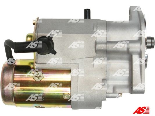 Startmotor 12V As-pl S6002 AS-PL