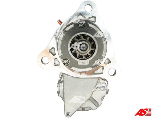 Startmotor 24V As-pl Brand new | denso | starters S6005(DENSO) AS-PL