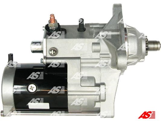 Startmotor 24V As-pl Brand new | denso | starters S6005(DENSO) AS-PL