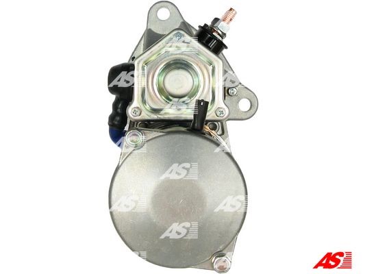 Startmotor 24V As-pl Brand new | denso | starters S6005(DENSO) AS-PL