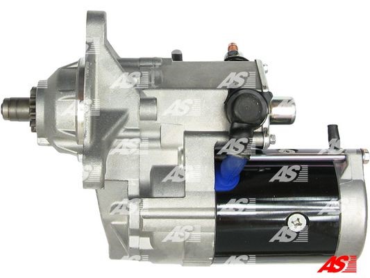 Startmotor 24V As-pl Brand new | denso | starters S6005(DENSO) AS-PL