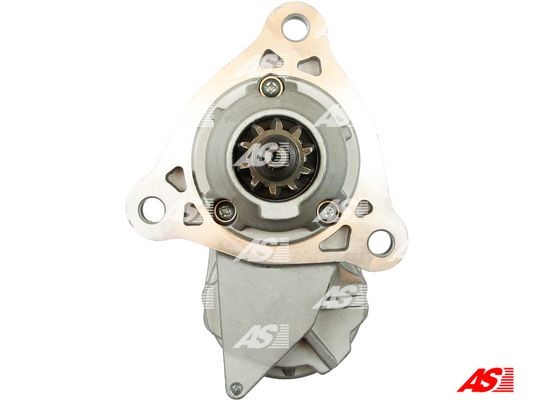 Startmotor 24V As-pl S6005 AS-PL