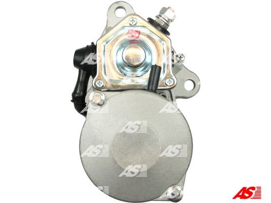 Startmotor 24V As-pl S6005 AS-PL