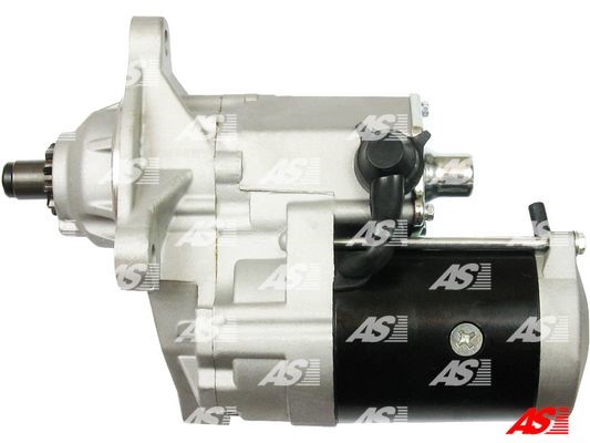 Startmotor 24V As-pl S6005 AS-PL