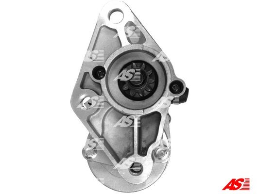 Startmotor 12V As-pl S6008 AS-PL