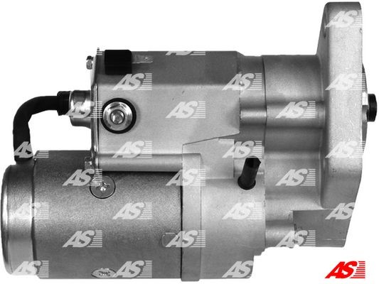 Startmotor 12V As-pl S6008 AS-PL