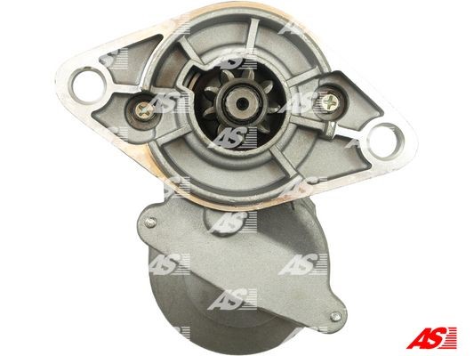 Startmotor 12V As-pl S6009 AS-PL