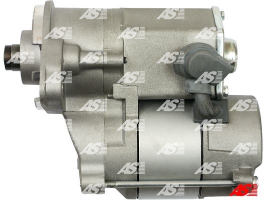 Startmotor 12V As-pl S6009 AS-PL Startmotor 12V As-pl S6009 AS-PL