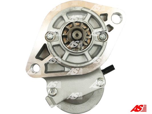 Startmotor 12V As-pl Brand new | as-pl | starters S6011 AS-PL