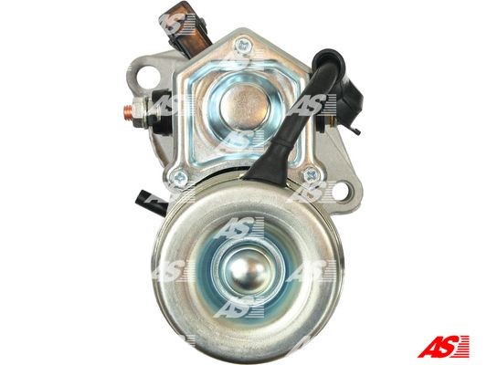 Startmotor 12V As-pl Brand new | as-pl | starters S6011 AS-PL