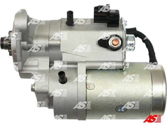 Startmotor 12V As-pl Brand new | as-pl | starters S6011 AS-PL