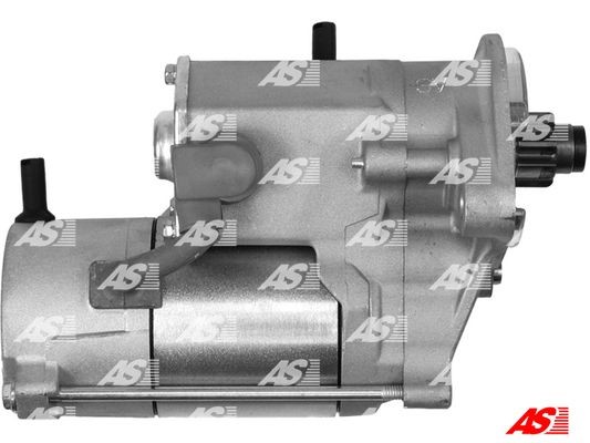 Startmotor 12V As-pl S6012 AS-PL