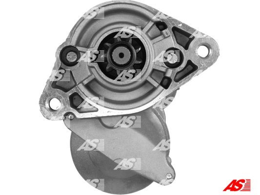 Startmotor 12V As-pl S6013 AS-PL