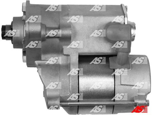 Startmotor 12V As-pl S6013 AS-PL
