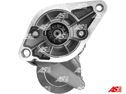 Startmotor 12V As-pl S6014 AS-PL