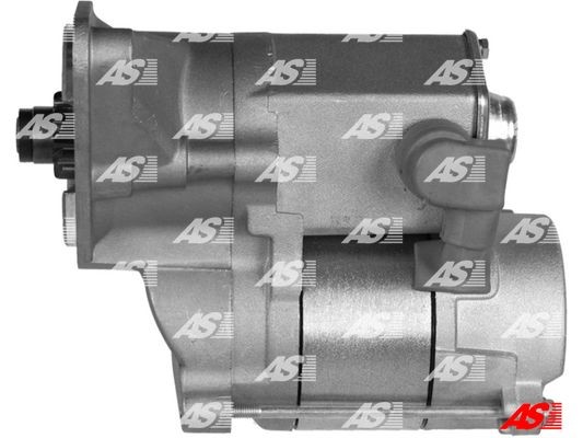Startmotor 12V As-pl S6014 AS-PL