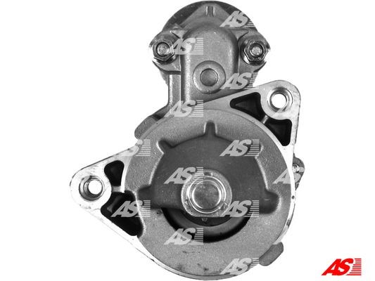 Startmotor 12V As-pl Brand new | as-pl | starters S6016 AS-PL