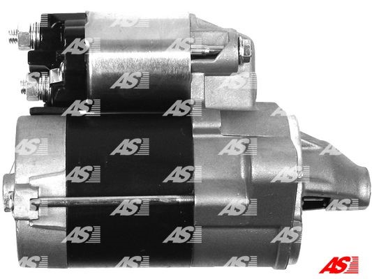 Startmotor 12V As-pl Brand new | as-pl | starters S6016 AS-PL
