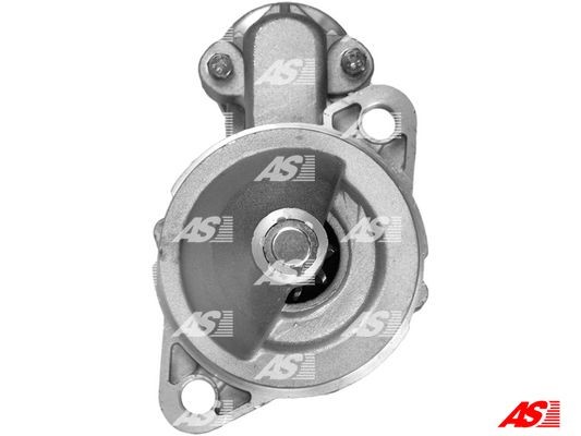 Startmotor 12V As-pl Brand new | as-pl | starters S6018 AS-PL