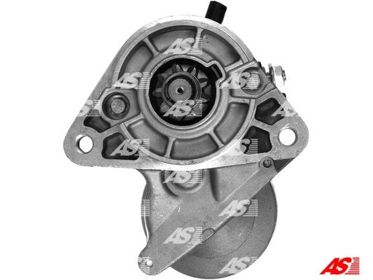 Startmotor 12V As-pl S6019 AS-PL